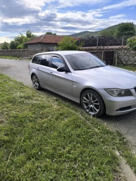 Обява за продажба на BMW 320 ~7 500 лв. - изображение 2