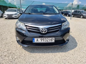 Обява за продажба на Toyota Avensis 1.8 147k.c Facelift ~14 700 лв. - изображение 1