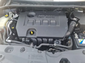 Toyota Avensis 1.8 147k.c Facelift | Mobile.bg    16