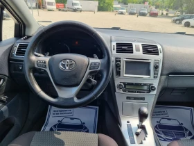 Обява за продажба на Toyota Avensis 1.8 147k.c Facelift ~14 700 лв. - изображение 7