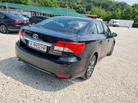 Обява за продажба на Toyota Avensis 1.8 147k.c Facelift ~14 700 лв. - изображение 3