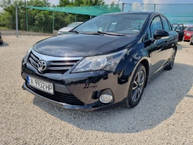 Обява за продажба на Toyota Avensis 1.8 147k.c Facelift ~14 700 лв. - изображение 2