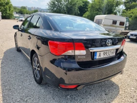 Обява за продажба на Toyota Avensis 1.8 147k.c Facelift ~14 700 лв. - изображение 5
