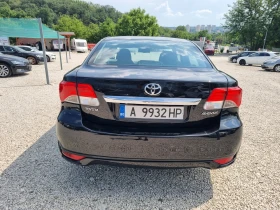 Обява за продажба на Toyota Avensis 1.8 147k.c Facelift ~14 700 лв. - изображение 4