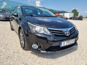 Обява за продажба на Toyota Avensis 1.8 147k.c Facelift ~14 700 лв. - изображение 1