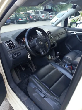 VW Touran 1.4 tsi | Mobile.bg    3