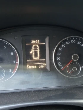 VW Touran 1.4 tsi | Mobile.bg    7