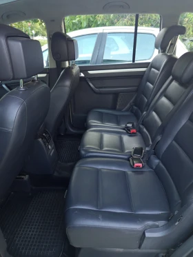 VW Touran 1.4 tsi | Mobile.bg    4