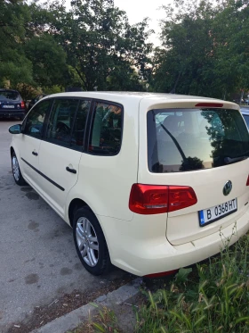 VW Touran 1.4 tsi | Mobile.bg    5
