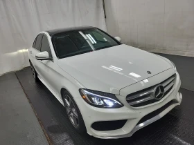 Mercedes-Benz C 300 2018 * * * 4MATIC* *  *  | Mobile.bg    2