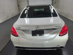 Mercedes-Benz C 300 2018 * * * 4MATIC* *  *  | Mobile.bg    6