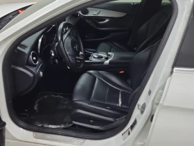 Mercedes-Benz C 300 2018 * * * 4MATIC* *  *  | Mobile.bg    7