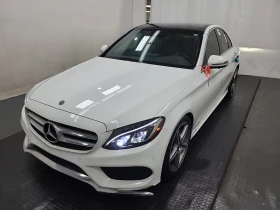 Mercedes-Benz C 300 2018 * * * 4MATIC* *  *  | Mobile.bg    3