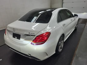 Mercedes-Benz C 300 2018 * * * 4MATIC* *  *  | Mobile.bg    4