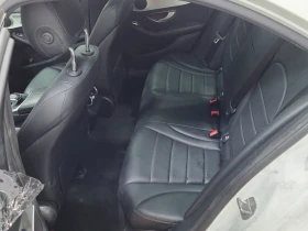Mercedes-Benz C 300 2018 * * * 4MATIC* *  *  | Mobile.bg    10