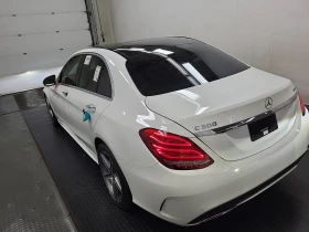 Mercedes-Benz C 300 2018 * * * 4MATIC* *  *  | Mobile.bg    5