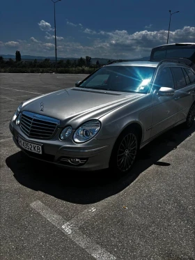 Mercedes-Benz E 320 | Mobile.bg    4