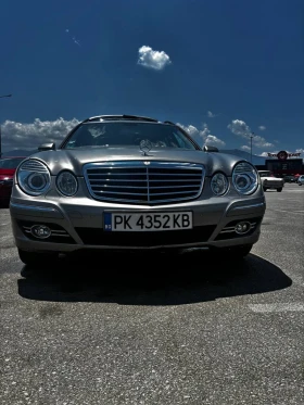 Mercedes-Benz E 320 | Mobile.bg    3
