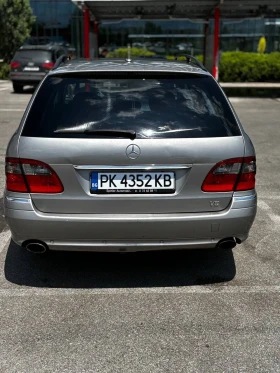 Mercedes-Benz E 320 | Mobile.bg    8