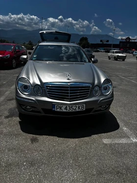 Mercedes-Benz E 320 | Mobile.bg    2