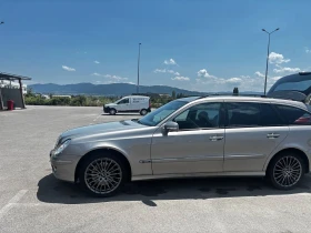 Mercedes-Benz E 320 | Mobile.bg    7