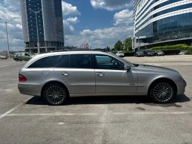 Mercedes-Benz E 320 | Mobile.bg    6