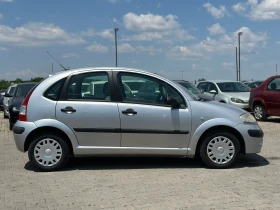 Citroen C3 / 1.2i / KLIMA /  /  | Mobile.bg    6