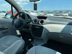 Citroen C3 / 1.2i / KLIMA /  /  | Mobile.bg    11