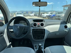 Citroen C3 / 1.2i / KLIMA /  /  | Mobile.bg    12