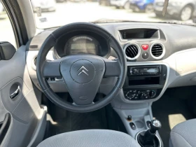 Citroen C3 / 1.2i / KLIMA /  /  | Mobile.bg    13