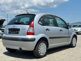 Citroen C3 / 1.2i / KLIMA /  /  | Mobile.bg    5