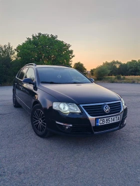 Обява за продажба на VW Passat 1.9 TDI 105 ~6 800 лв. - изображение 1