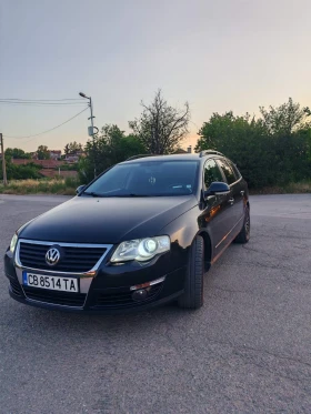 Обява за продажба на VW Passat 1.9 TDI 105 ~6 800 лв. - изображение 1