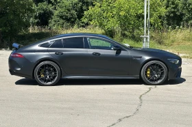 Mercedes-Benz AMG GT 63/4MATIC+ /CARBON/BURM/HUD/360/NIGHT/RIDE CONTROL | Mobile.bg    7