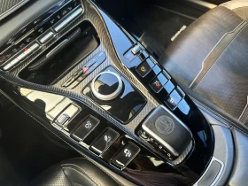 Mercedes-Benz AMG GT 63/4MATIC+ /CARBON/BURM/HUD/360/NIGHT/RIDE CONTROL | Mobile.bg    12