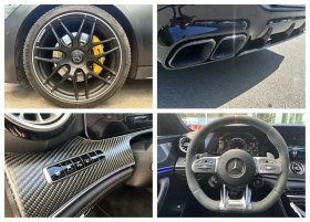 Mercedes-Benz AMG GT 63/4MATIC+ /CARBON/BURM/HUD/360/NIGHT/RIDE CONTROL | Mobile.bg    17
