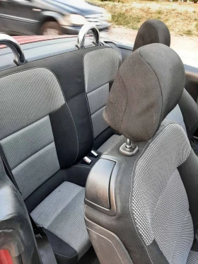 Обява за продажба на Peugeot 207 1.6 cc ~5 499 лв. - изображение 6
