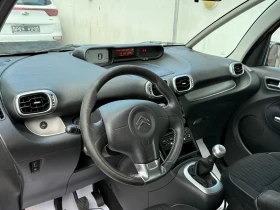 Citroen C3 Picasso 1.4I BYENERGY-M EXCLUSIVE - 6000 лв. - 79240248 8