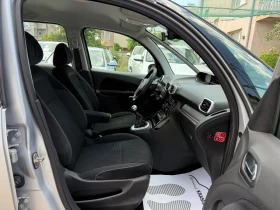 Citroen C3 Picasso 1.4I BYENERGY-M EXCLUSIVE - 6000 лв. - 79240248 13