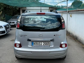 Citroen C3 Picasso 1.4I BYENERGY-M EXCLUSIVE - 6000 лв. - 79240248 5