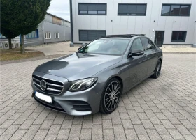 Mercedes-Benz E 350 , Night packet,   ,  | Mobile.bg    2