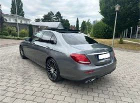 Mercedes-Benz E 350 , Night packet,   ,  | Mobile.bg    7