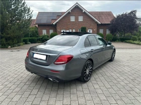 Mercedes-Benz E 350 , Night packet,   ,  | Mobile.bg    6
