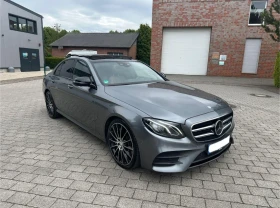 Mercedes-Benz E 350 , Night packet,   ,  | Mobile.bg    3