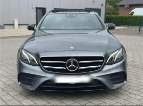     Mercedes-Benz E 350 , Night packet,   , 