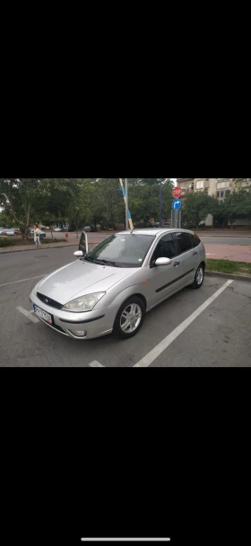 Ford Focus Mk1 | Mobile.bg    4