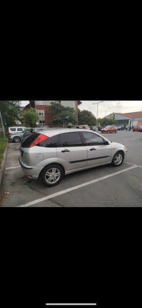 Ford Focus Mk1 | Mobile.bg    7