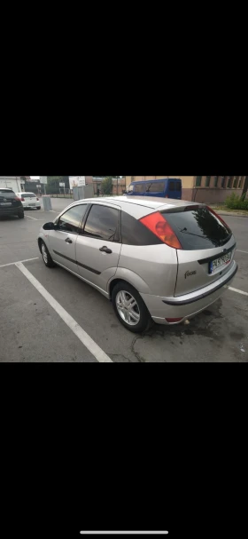 Ford Focus Mk1 | Mobile.bg    5