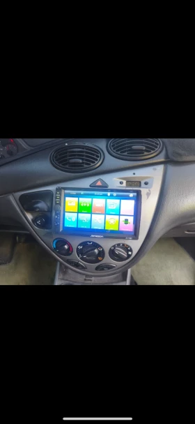 Ford Focus Mk1 | Mobile.bg    10