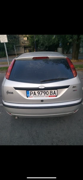 Ford Focus Mk1 | Mobile.bg    2
